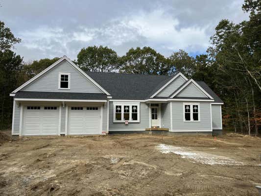 7 CHECKERBERRY LN, FORESTDALE, MA 02644, photo 2 of 5