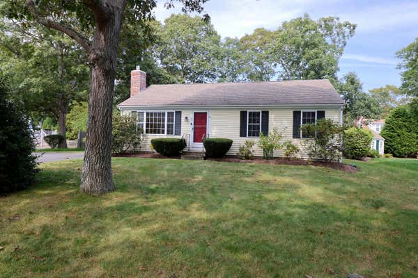 18 CHADWICK RD, SOUTH DENNIS, MA 02660 - Image 1