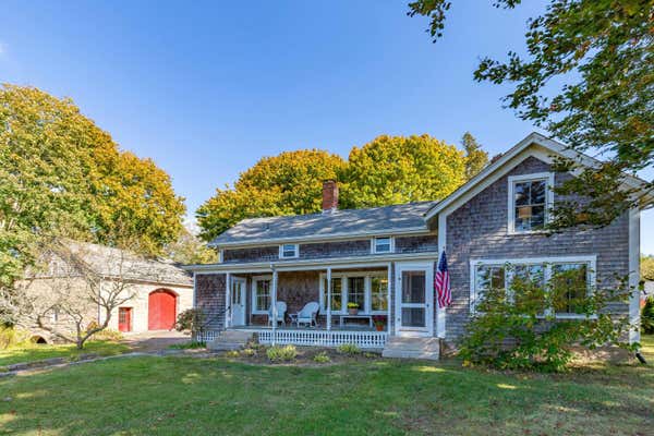 375 W FALMOUTH HWY, FALMOUTH, MA 02540 - Image 1