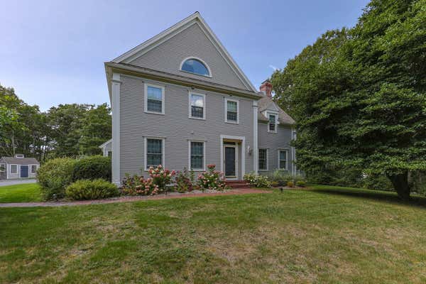 31 QUAKER VILLAGE LN, EAST SANDWICH, MA 02537 - Image 1