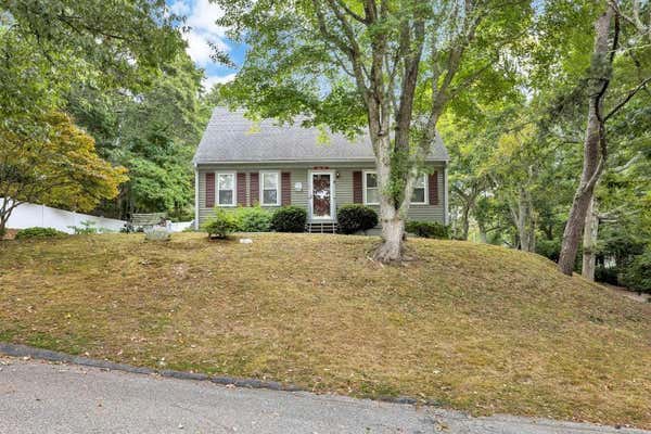 1 HURON AVE, MASHPEE, MA 02649 - Image 1