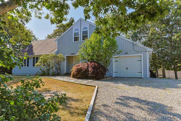 3 PILGRIM TER, DENNIS PORT, MA 02639 - Image 1