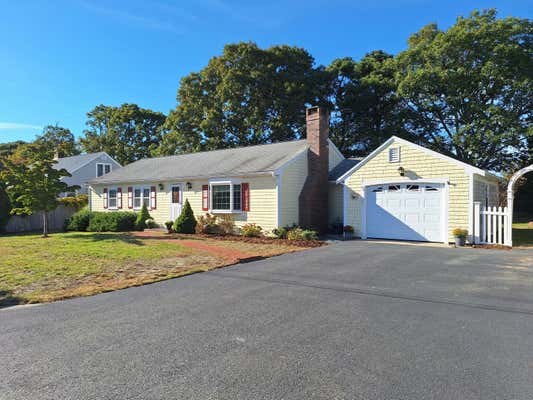 91 STAFFORD CIR, DENNIS PORT, MA 02639 - Image 1