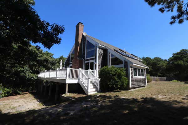 3 WINDIGO LN, TRURO, MA 02666 - Image 1