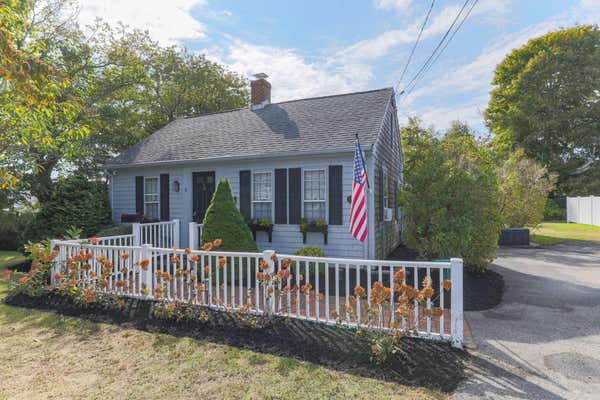 9 STATION AVE, SOUTH YARMOUTH, MA 02664 - Image 1