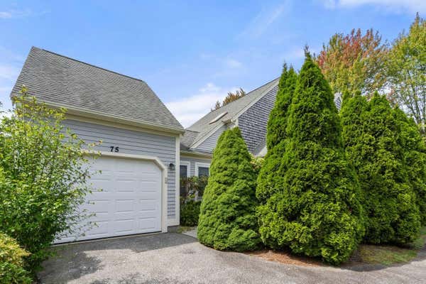 75 BLUE SPRUCE WAY # 58, MASHPEE, MA 02649 - Image 1