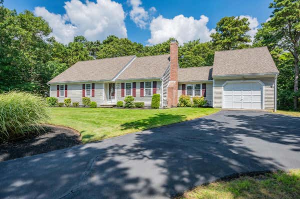 8 SARAKUMITT LN, HARWICH PORT, MA 02646 - Image 1