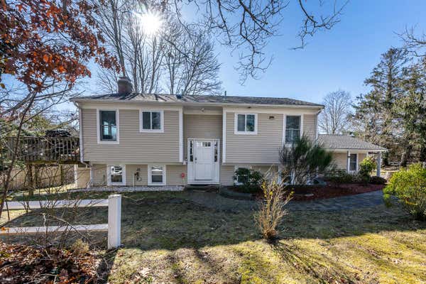 80 OLD COLONY RD, HYANNIS, MA 02601 - Image 1