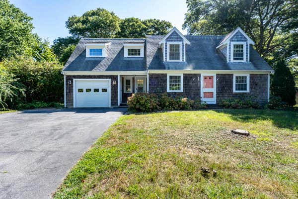 80 DUNN'S POND ROAD, BARNSTABLE, MA 02630 - Image 1