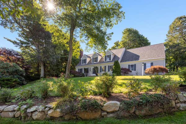 104 WOODS HOLE RD, FALMOUTH, MA 02540 - Image 1