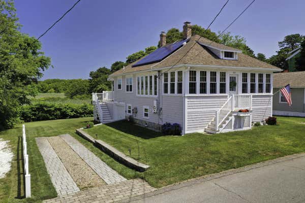 109 SILVER BEACH AVE, NORTH FALMOUTH, MA 02556 - Image 1