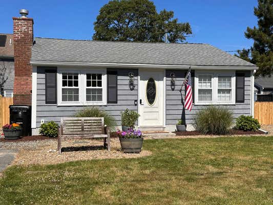 7 BASSETT LN, DENNIS PORT, MA 02639 - Image 1