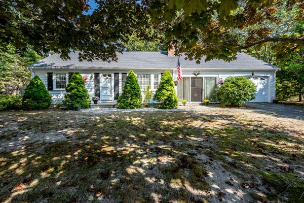 22 JOHNSON LN, WEST YARMOUTH, MA 02673 - Image 1