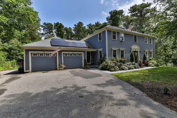 215 PERCIVAL DR, WEST BARNSTABLE, MA 02668 - Image 1