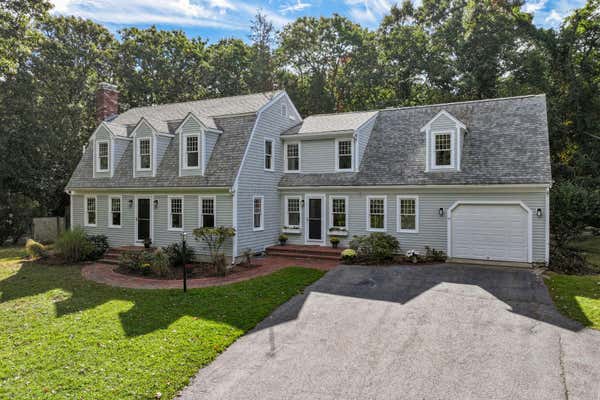 71 COLONIAL WAY, FALMOUTH, MA 02540 - Image 1