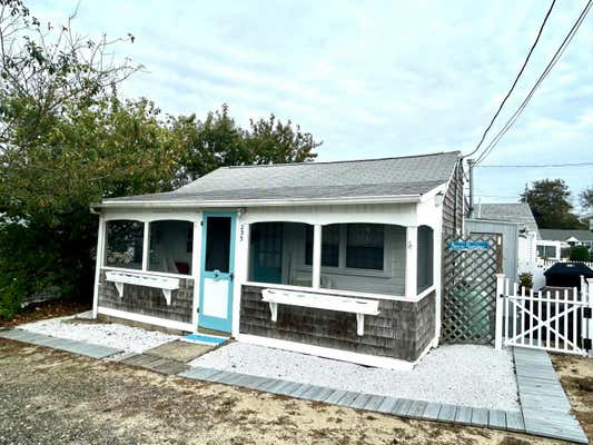 218 OLD WHARF RD # 235, DENNIS PORT, MA 02639 - Image 1