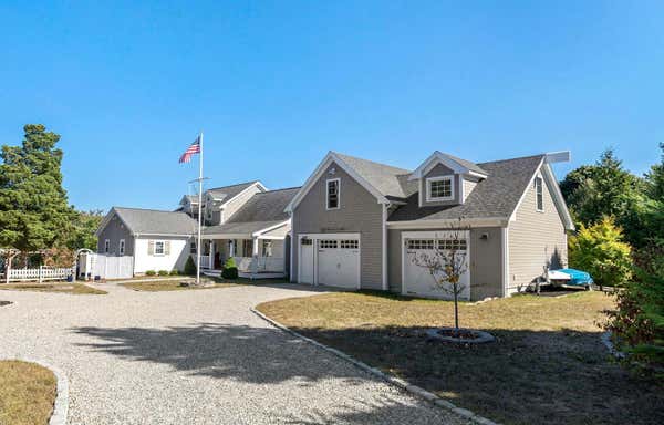 80 LAWTON RD, EASTHAM, MA 02642 - Image 1