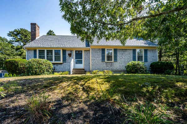 8 HUMMEL DR, SOUTH DENNIS, MA 02660 - Image 1