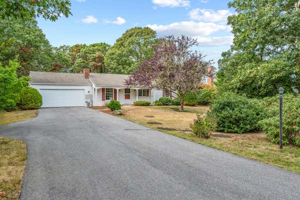 43 JOHN JOSEPH RD, HARWICH, MA 02645 - Image 1