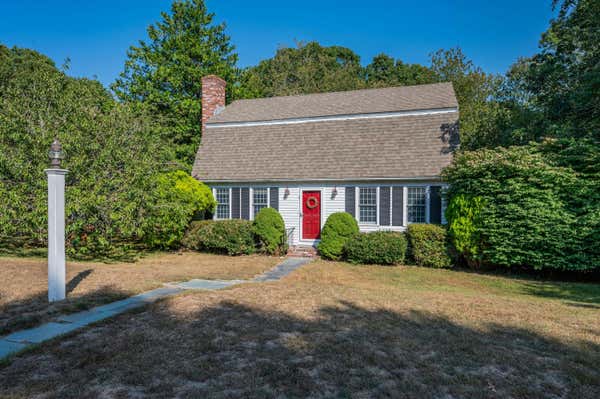 5 SUSAN CARSLEY WAY, SANDWICH, MA 02563 - Image 1