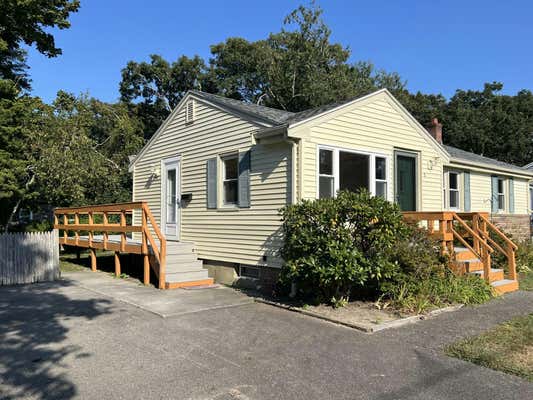 2 BREWSTER ST, BUZZARDS BAY, MA 02532 - Image 1