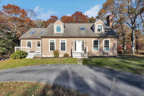 2 LOVELL PL, SANDWICH, MA 02563 - Image 1