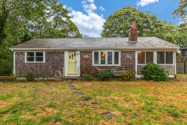 6 RAINTREE RD, DENNIS PORT, MA 02639 - Image 1