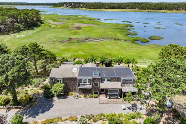 400 OLD WHARF RD, WELLFLEET, MA 02667, photo 3 of 57