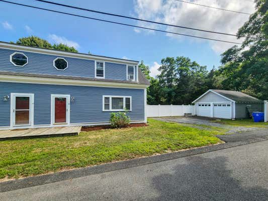 42 WASHBURN ST # 42, SAGAMORE BEACH, MA 02562 - Image 1