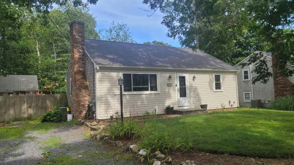 22 ANGUS AVE, SOUTH YARMOUTH, MA 02664 - Image 1