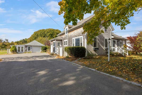 241 DAVISVILLE RD, EAST FALMOUTH, MA 02536 - Image 1