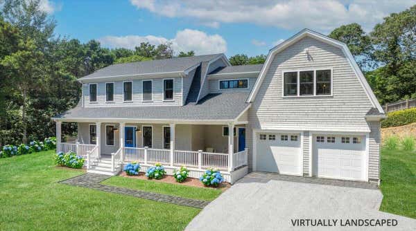 4 NICKERSON CIRCLE, SOUTH CHATHAM, MA 02659 - Image 1