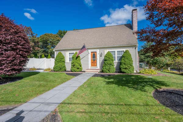 2 SPINNING BROOK RD, SOUTH YARMOUTH, MA 02664 - Image 1