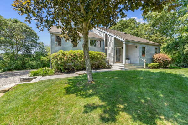 45 APPLESEED RD, EASTHAM, MA 02642 - Image 1