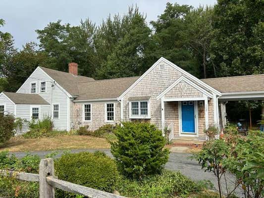 102 PORTANIMICUT RD, ORLEANS, MA 02653 - Image 1