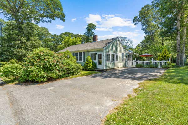 42 GLEN AVE, NORTH FALMOUTH, MA 02556 - Image 1