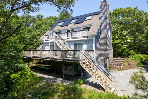 14 HIGH MEADOW LN, OAK BLUFFS, MA 02557 - Image 1