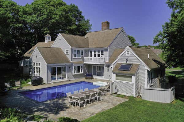 24 FIVE GATE LN, NORTH FALMOUTH, MA 02556 - Image 1