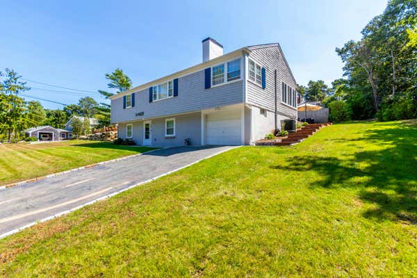 47 FOLLINS BAY RD, SOUTH DENNIS, MA 02660 - Image 1