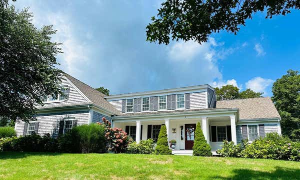 4 CROCKER RISE RD, HARWICH, MA 02645 - Image 1