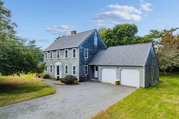 14 PLEASANT VIEW DR, ORLEANS, MA 02653 - Image 1