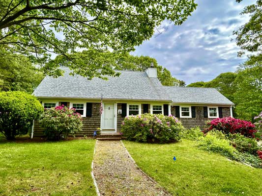 58 CAROL DRIVE, EAST DENNIS, MA 02641 - Image 1