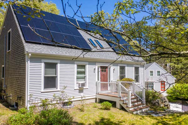 19 SPRING VALLEY RD, WELLFLEET, MA 02667 - Image 1