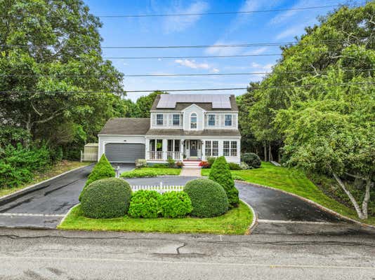 10 PARALLEL ST, HARWICH, MA 02645 - Image 1