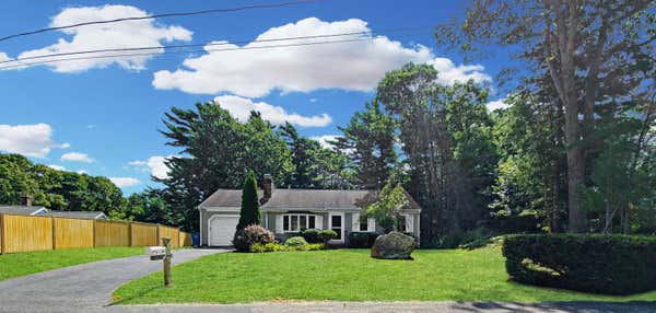 67 ALTHEA RD, NORTH FALMOUTH, MA 02556 - Image 1