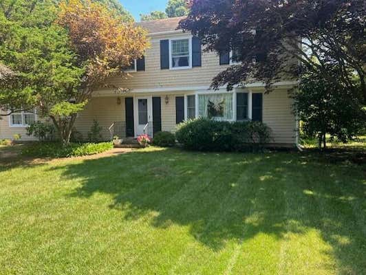 410 WINDJAMMER LN, EASTHAM, MA 02642 - Image 1