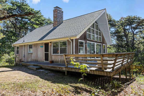 100 COVE VIEW RD, WELLFLEET, MA 02667 - Image 1