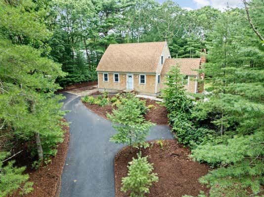 216 POPONESSETT RD, COTUIT, MA 02635 - Image 1