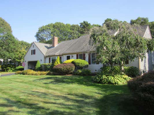 38 TERRACE HILL DRIVE, EAST DENNIS, MA 02641 - Image 1