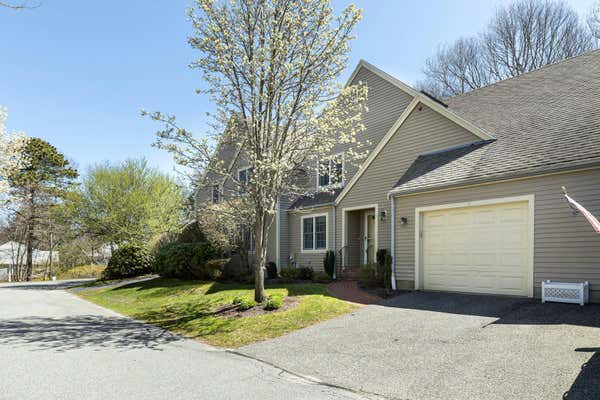 4 BISHOPS PARK # 4, MASHPEE, MA 02649 - Image 1